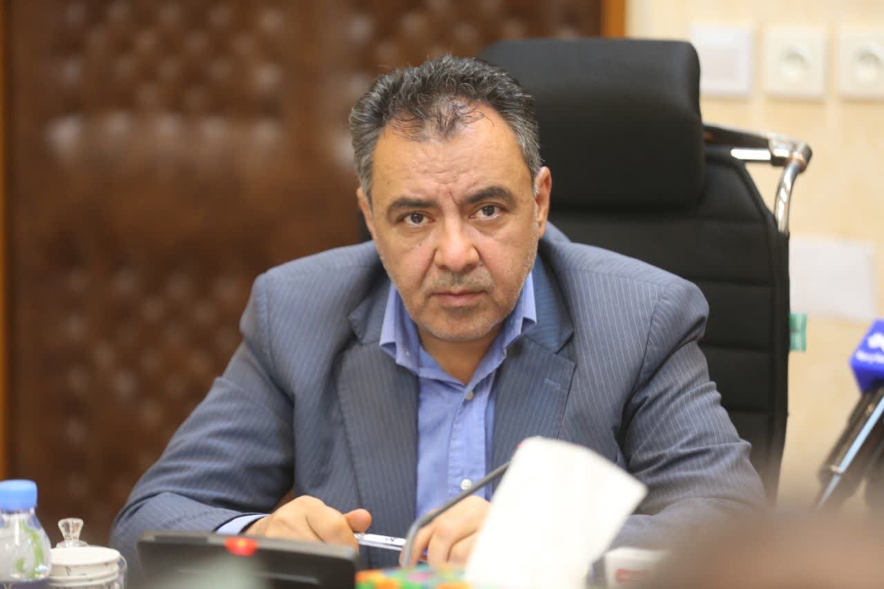 شهردار کرمانشاه: پردیس مفاخر کرمانشاه در محله ۲۲ بهمن احداث می‌شود