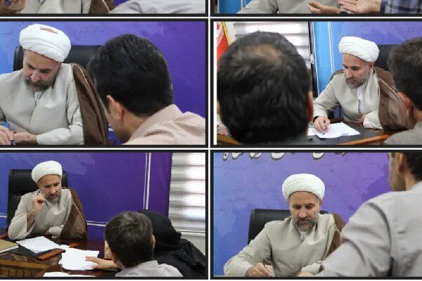 رسیدگی مستقیم به مشکلات مردم اولویت دستگاه قضایی است