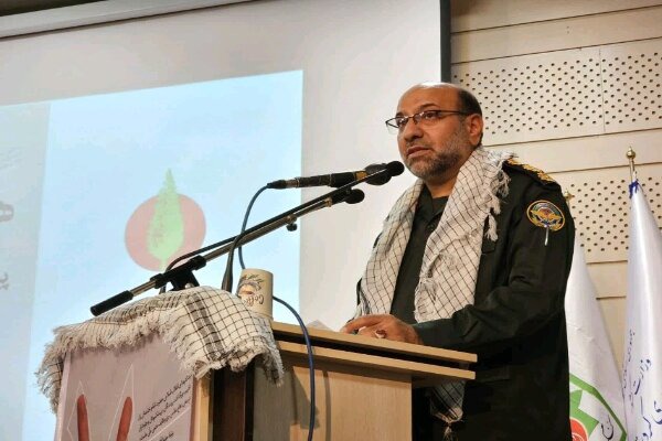 کلوندی: مستندات جنگ‌های ۱۲ روزه و رمضان در کردستان جمع‌آوری می‌شود