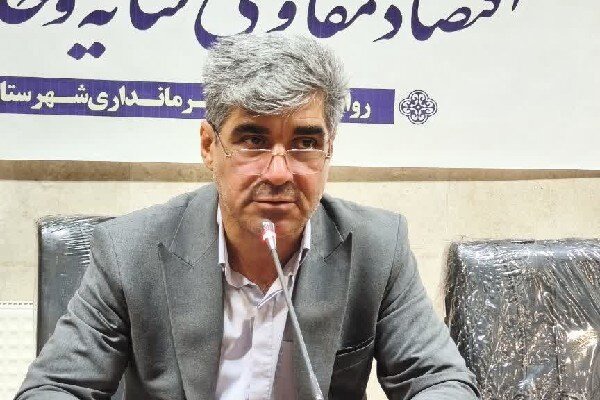 رضایی: فرهنگ ایثار سرمایه ماندگار مردم گیلانغرب است