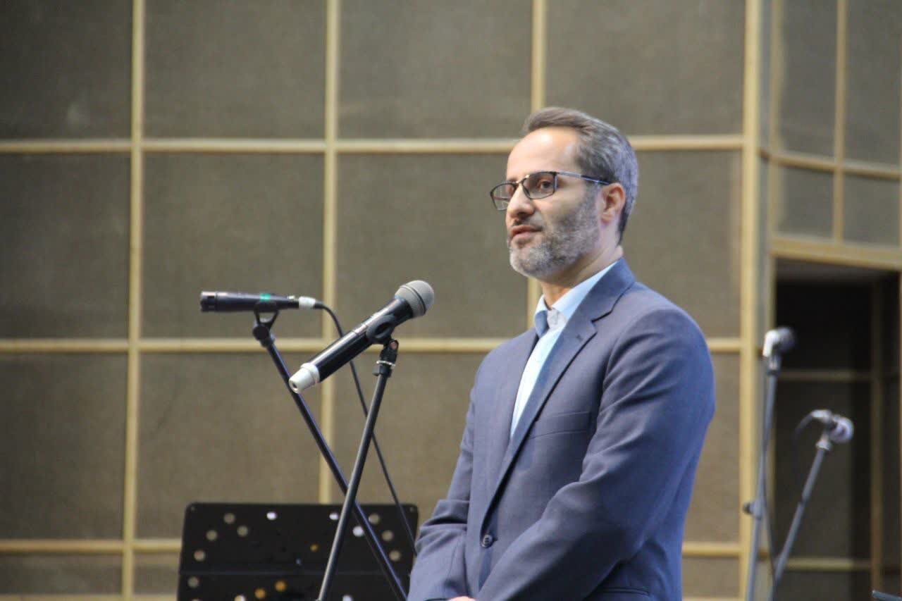 جلالی: بزرگ‌ترین نمایشگاه نقاشی خیابانی در کرمانشاه برپا می‌شود