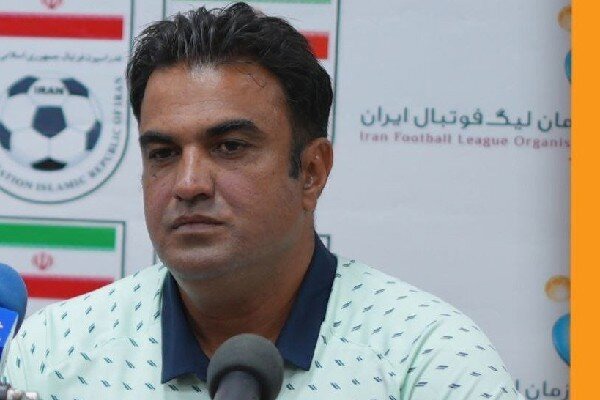 میرترابی: بعثت برای ماندن در بالای جدول حمایت می‌خواهد