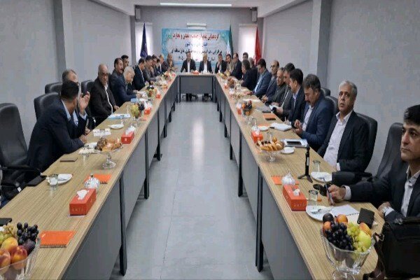 زنجیره ارزش طلای شمال‌غرب کشور تکمیل شود
