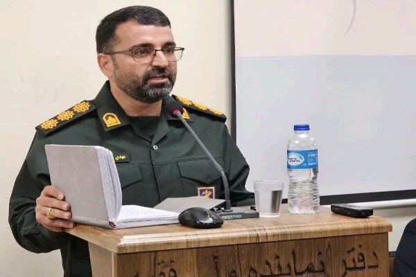 بنده‌مرادی:زیست عفیفانه جوانان کردستان در اتاق فکر نخبگان بررسی می‌شود