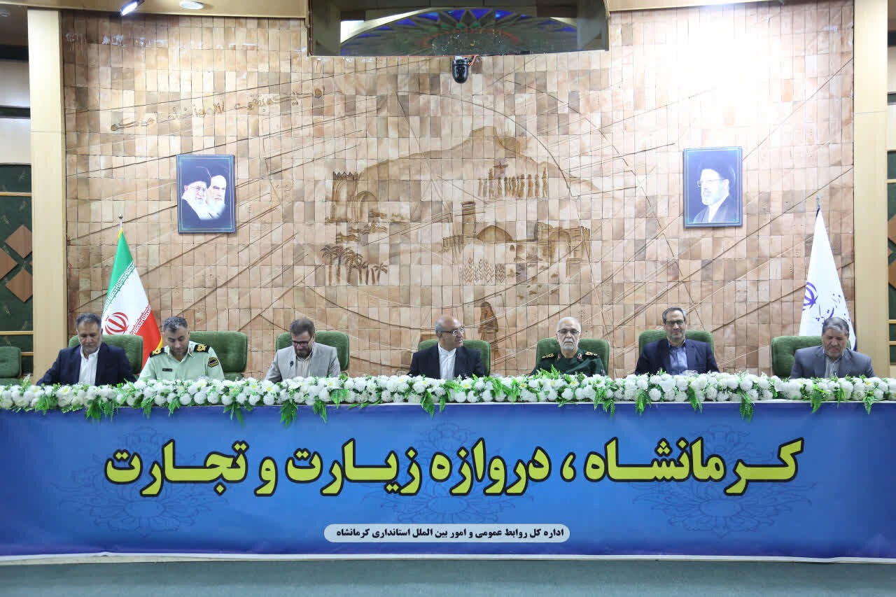 زیرساخت مرزهای خسروی و سومار تقویت می‌شود