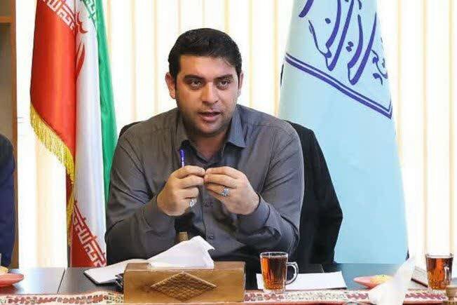 طالب‌نیا: بیش از ۲۰ برنامه گردشگری در کردستان برگزار می‌شود