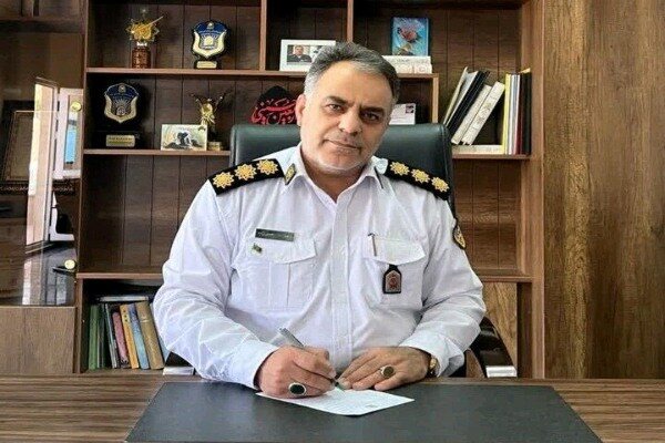 راه‌اندازی مرکز دیسپچ پلیس راهور کردستان برای تسریع امدادرسانی