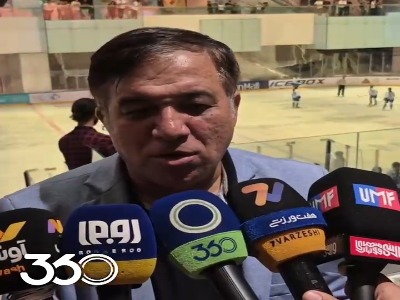 تاجرنیا: ترجیح می‌دهم به خاطر بازی حساس مقابل تراکتور فعلا سکوت کنم