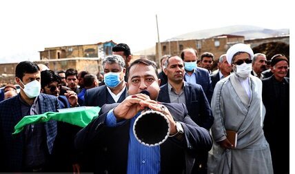 پنج میراث ناملموس کرمانشاه ثبت ملی شد