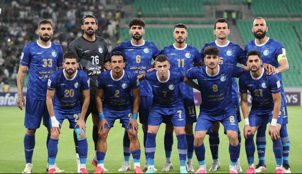 وابستگی شدید مالی استقلال به هولدینگ