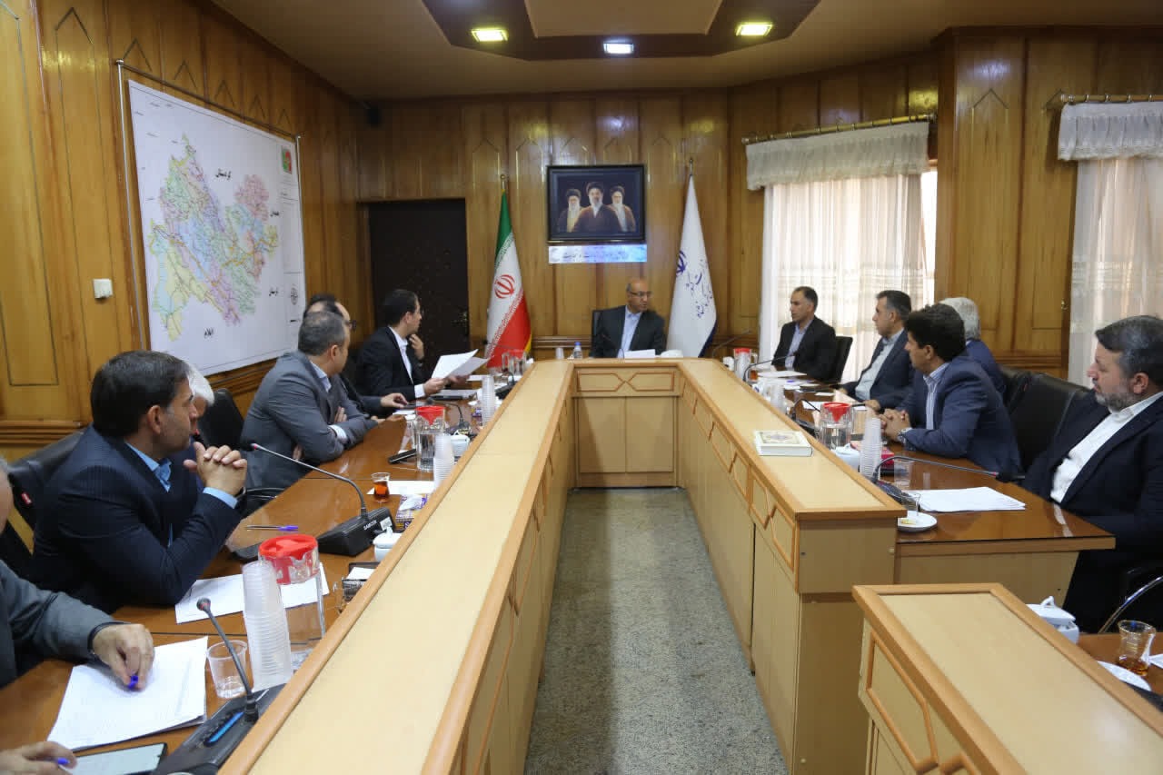محمدی: توانمندسازی محرومان اولویت بنیاد مستضعفان است