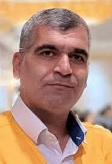 سجاد رحمانی مدیرکل جدید حج و زیارت کردستان شد
