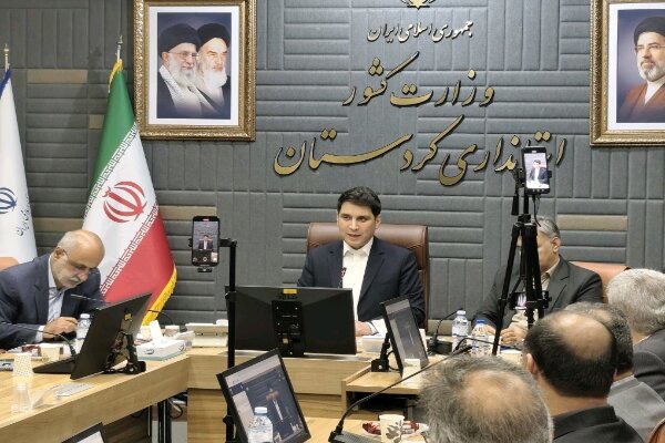 لهونی: توسعه حمل‌ونقل پیش‌شرط جذب سرمایه‌گذار در کردستان است