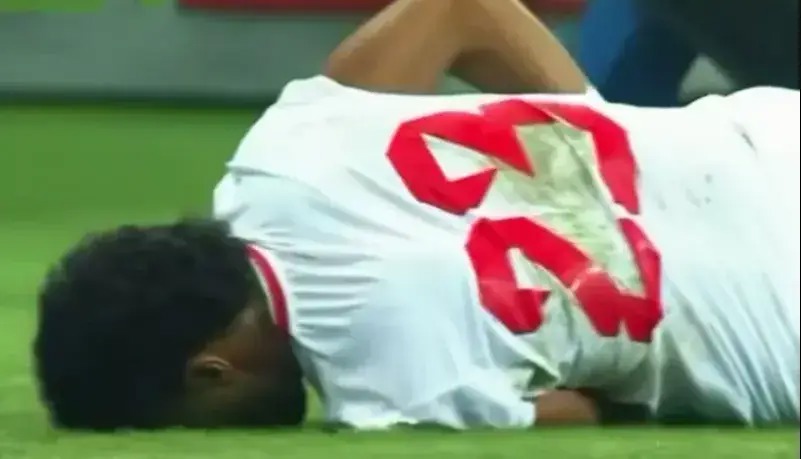 شوک رامین به تیم ملی و فولاد!