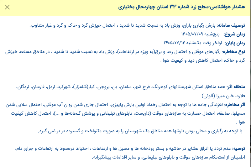 عصر کرد