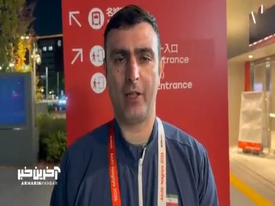 رستمی: کمترین حق پرهیزگار مدال برنز بود/ عملکرد ملی پوشان جودو خوب بود