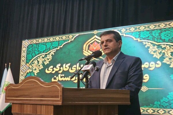 صلواتی: جامعه کارگری و اصناف در تأمین امنیت و اقتدار کشور سهم دارند