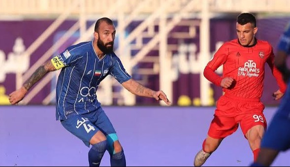 انفعال AFC استقلال و تراکتور را سرگردان کرد