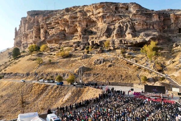 «مهرگان» دوباره جان می‌گیرد؛ کرفتو میزبان جشن کهن ایرانی