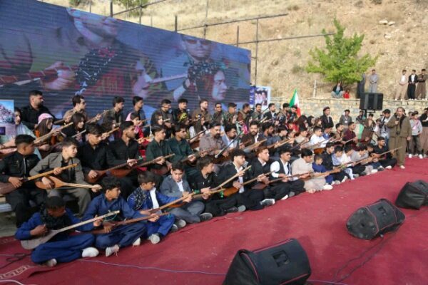 جشن مهرگان در کرفتو؛ روایت یک آیین کهن در مسیر جهانی‌شدن میراث کردستان