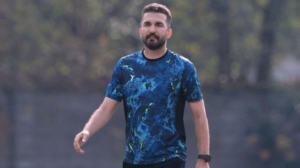 «محمد نوری» از نفت آبادان جدا شد