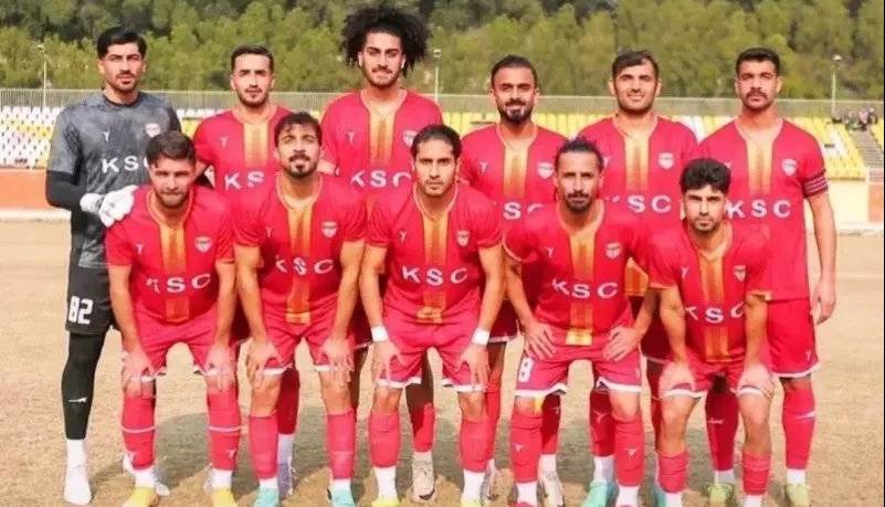 اتفاق نادر در لیگ یک؛ میزبانی در خانه تیم میهمان!