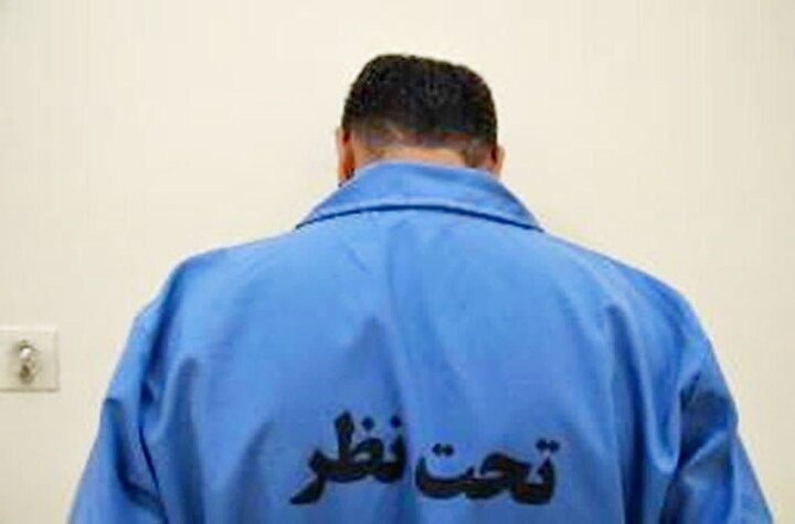 دستگیری ۲ سارق قاپ‌زن با ۱۱ فقره سرقت در کرمانشاه