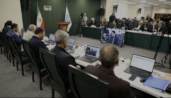 چالش جدید مجلس برای رأی اعتماد به وزیر پیشنهادی دفاع