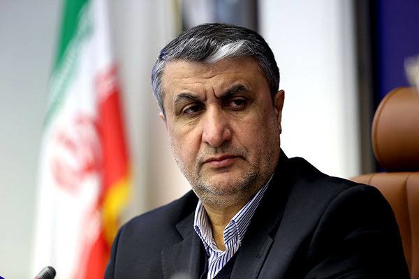 اسلامی خطاب به وزیر خزانه‌داری آمریکا: خودتان تروریست و تروریست‌پرور هستید