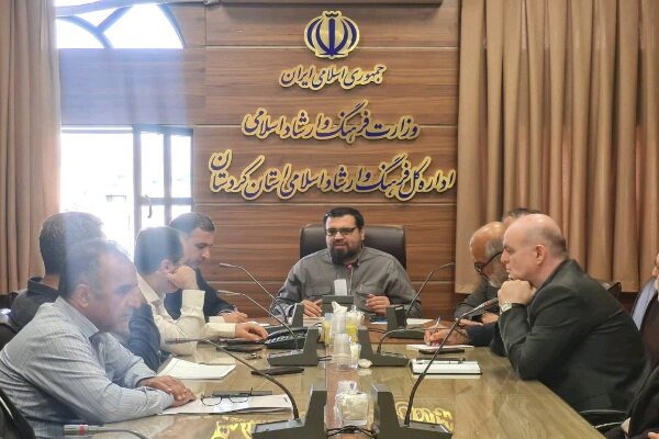 تکمیل تالار مرکزی سنندج با تخصیص بیش از ۳۰۰ میلیارد تومان دنبال می‌شود