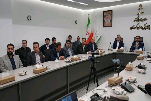 مقابله با فساد و حمایت از مدیران سالم دو مأموریت سازمان بازرسی است