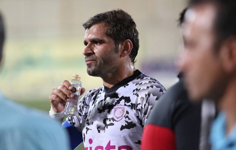 شاگرد سابق علی دایی، سرمربی راه‌آهن شد