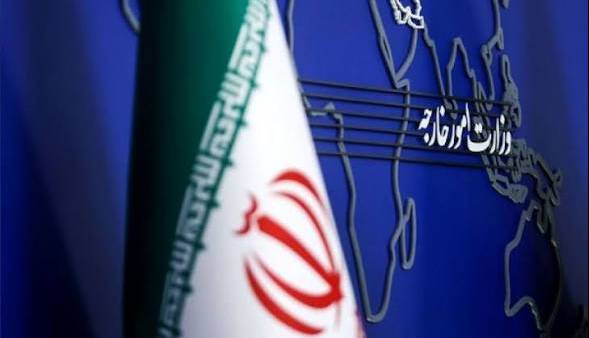 بیانیه وزارت خارجه در محکومیت اتهام‌زنی بی‌اساس انگلیس علیه ایران