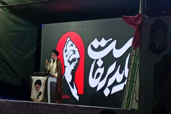 حجت‌الاسلام سادات: دین‌داری حقیقی در گرو پایبندی به همه ابعاد دین است