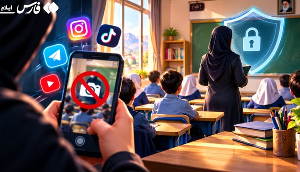 هشدار پلیس فتا ایلام به معلم بلاگرها