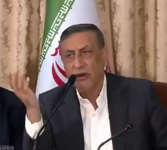 قائم‌پناه: دانش نیروهای مسلح ایرانی می‌تواند موشکی بسازد که ناو آمریکایی را فراری می‌دهد