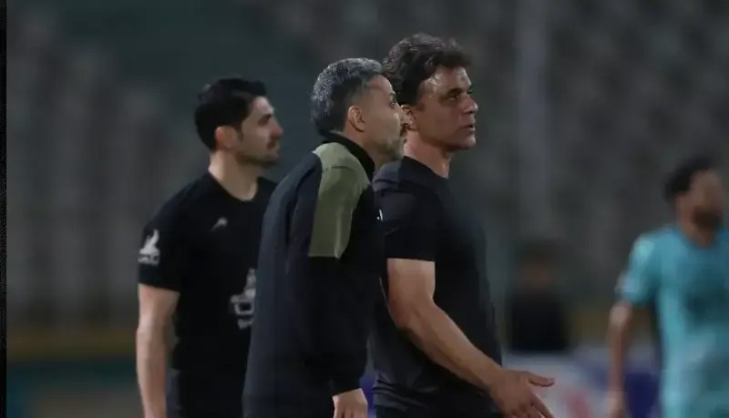 دوره تاریخی شمس‌آذر با وحید رضایی