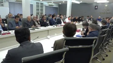 آمادگی کردستان برای برگزاری تمام‌الکترونیکی انتخابات شورا‌ها