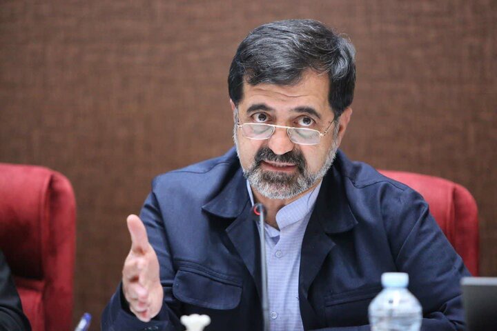 استاندار: قم قطب گوهرسنگ کشور می‌شود