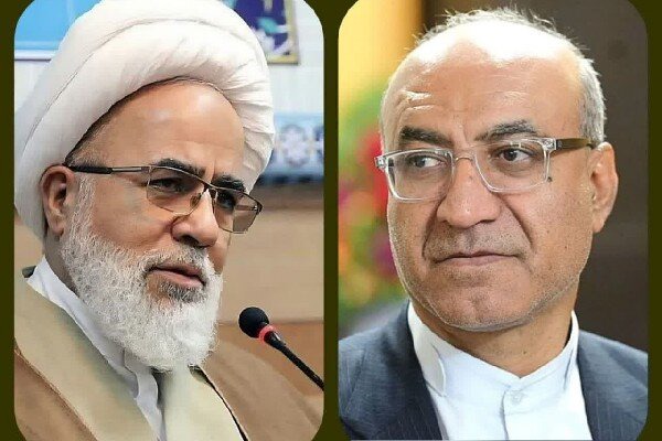 نماینده ولی‌فقیه و استاندار کرمانشاه: مطالبات پرستاران باید پیگیری شود