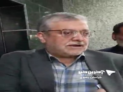 واکنش شهردار مشهد به حواشی امروز در صحن علنی شورای شهر