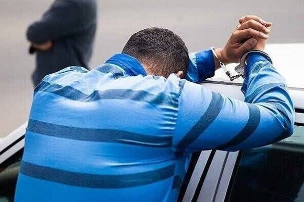 ۱۱ عامل اصلی و تخریب‌گر اموال مردم در ملکشاهی بازداشت شدند