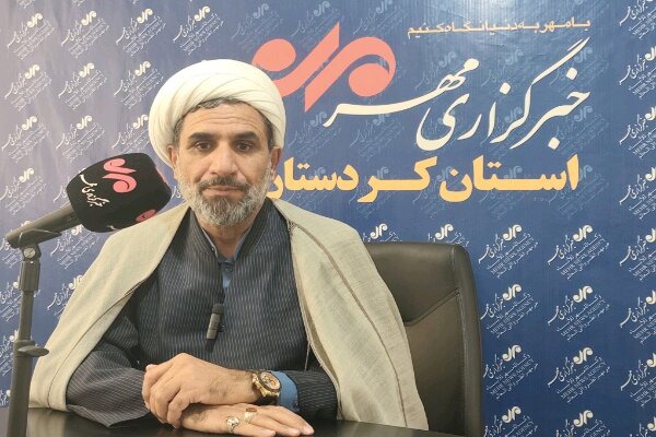 تقویت باورهای دینی خانواده‌ها پشتوانه ماموریت‌های مرزبانان