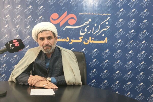 حجت‌الاسلام پورامیری: مرزبانی در آموزه‌های دینی جایگاهی ارزشمند دارد