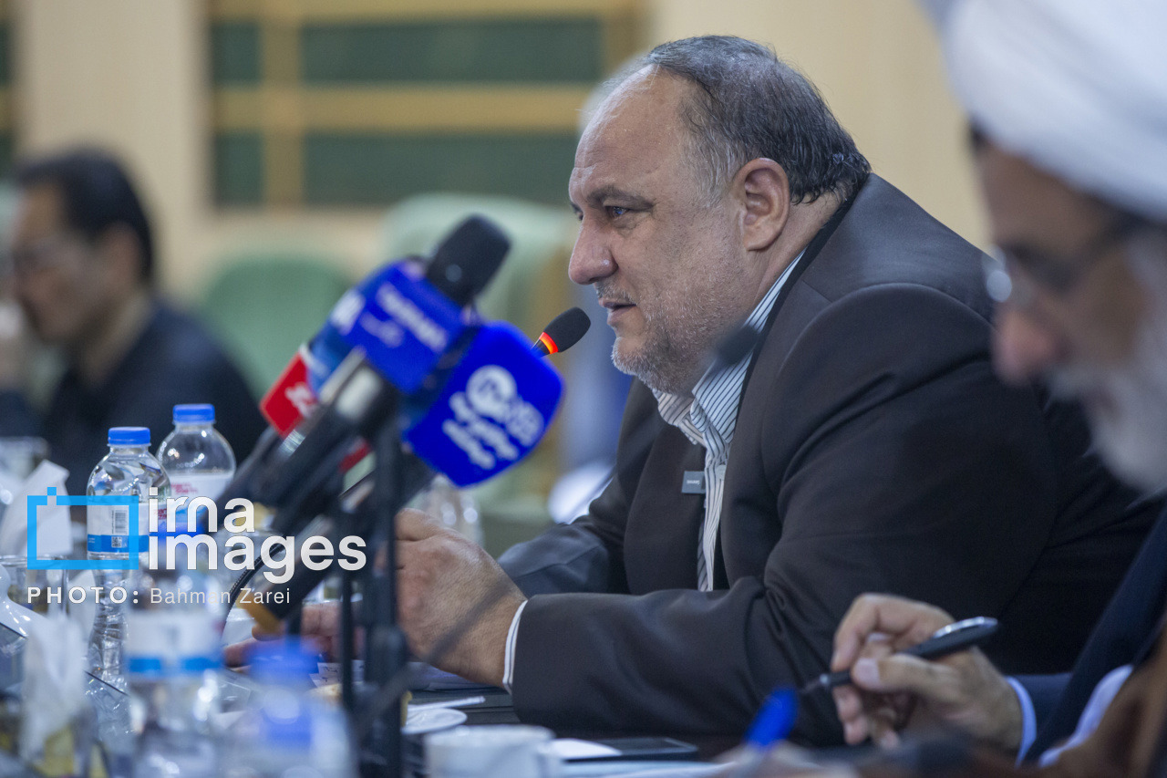 برش استانی نقشه مهندسی فرهنگی کرمانشاه با ۱۹۰ برنامه عملیاتی تدوین شد