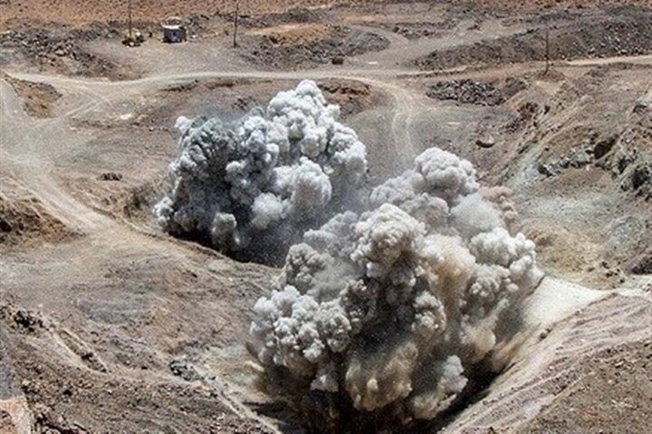 مهمات عمل‌نکرده در مناطق مرزی بانه و مریوان منهدم می‌شود