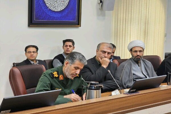 برگزاری ۳۰۰ عنوان برنامه در کنگره ملی شهدای کردستان