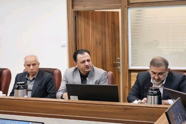 حیدری: اجرای سند جهاد تبیین نیازمند تعیین متولی و تأمین اعتبار است
