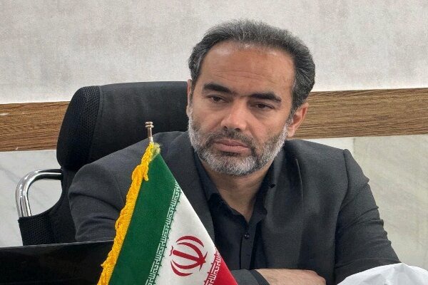 کاظمی: حمایت از ورزشکاران زمینه‌ساز افتخارآفرینی در عرصه‌های مختلف است