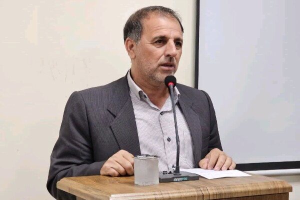 شهیدی:حمایت از جانبازان بصیر باید درخدمات فرهنگی و رفاهی نمود پیدا کند